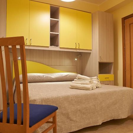 B&B Mary Grace Rossano Stazione Exteriér fotografie