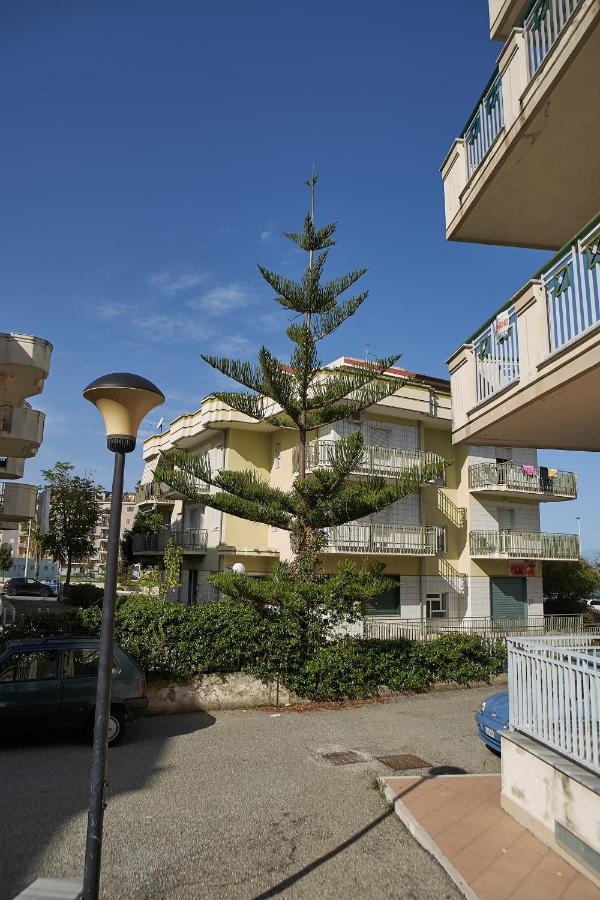 B&B Mary Grace Rossano Stazione Exteriér fotografie