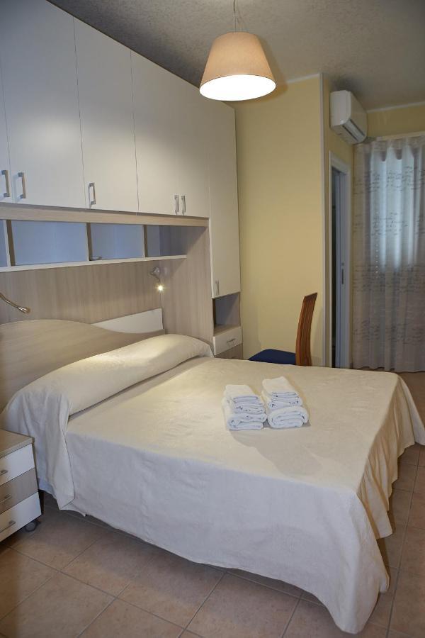 B&B Mary Grace Rossano Stazione Exteriér fotografie