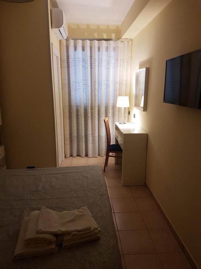 B&B Mary Grace Rossano Stazione Exteriér fotografie