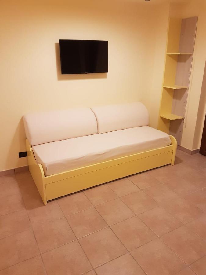 B&B Mary Grace Rossano Stazione Exteriér fotografie